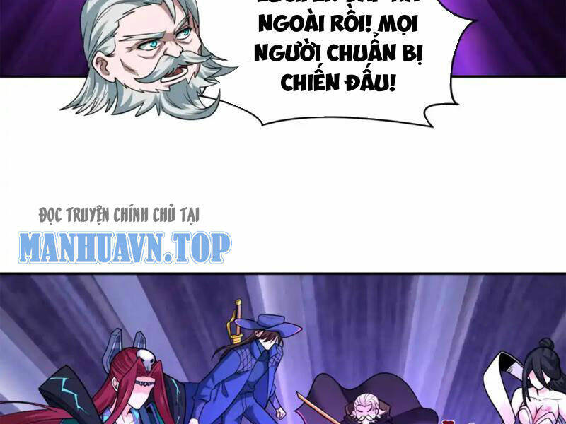 Kỷ Nguyên Kỳ Lạ Chapter 243 - Trang 2