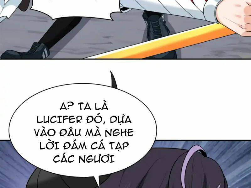 Kỷ Nguyên Kỳ Lạ Chapter 243 - Trang 2