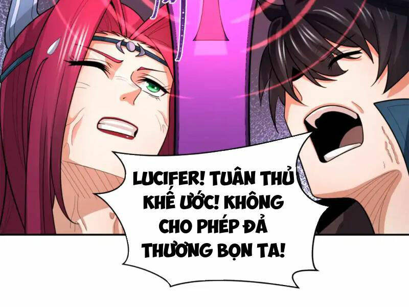 Kỷ Nguyên Kỳ Lạ Chapter 243 - Trang 2