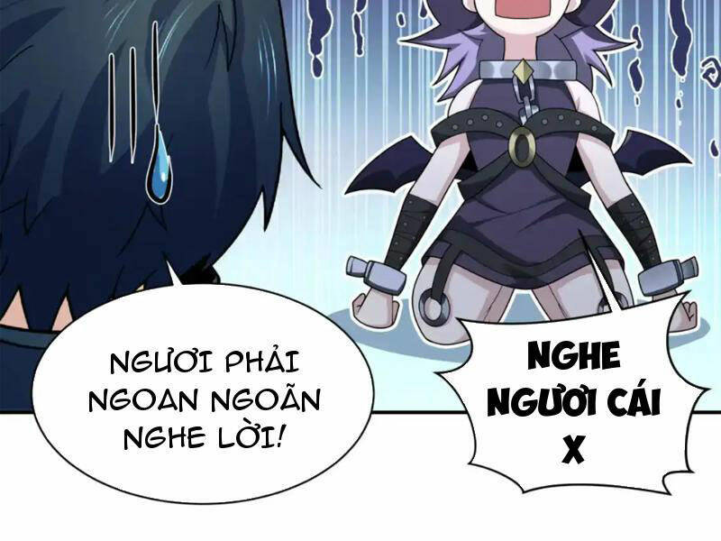 Kỷ Nguyên Kỳ Lạ Chapter 243 - Trang 2