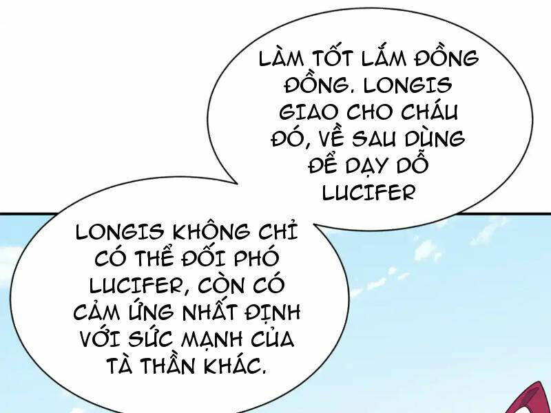 Kỷ Nguyên Kỳ Lạ Chapter 243 - Trang 2