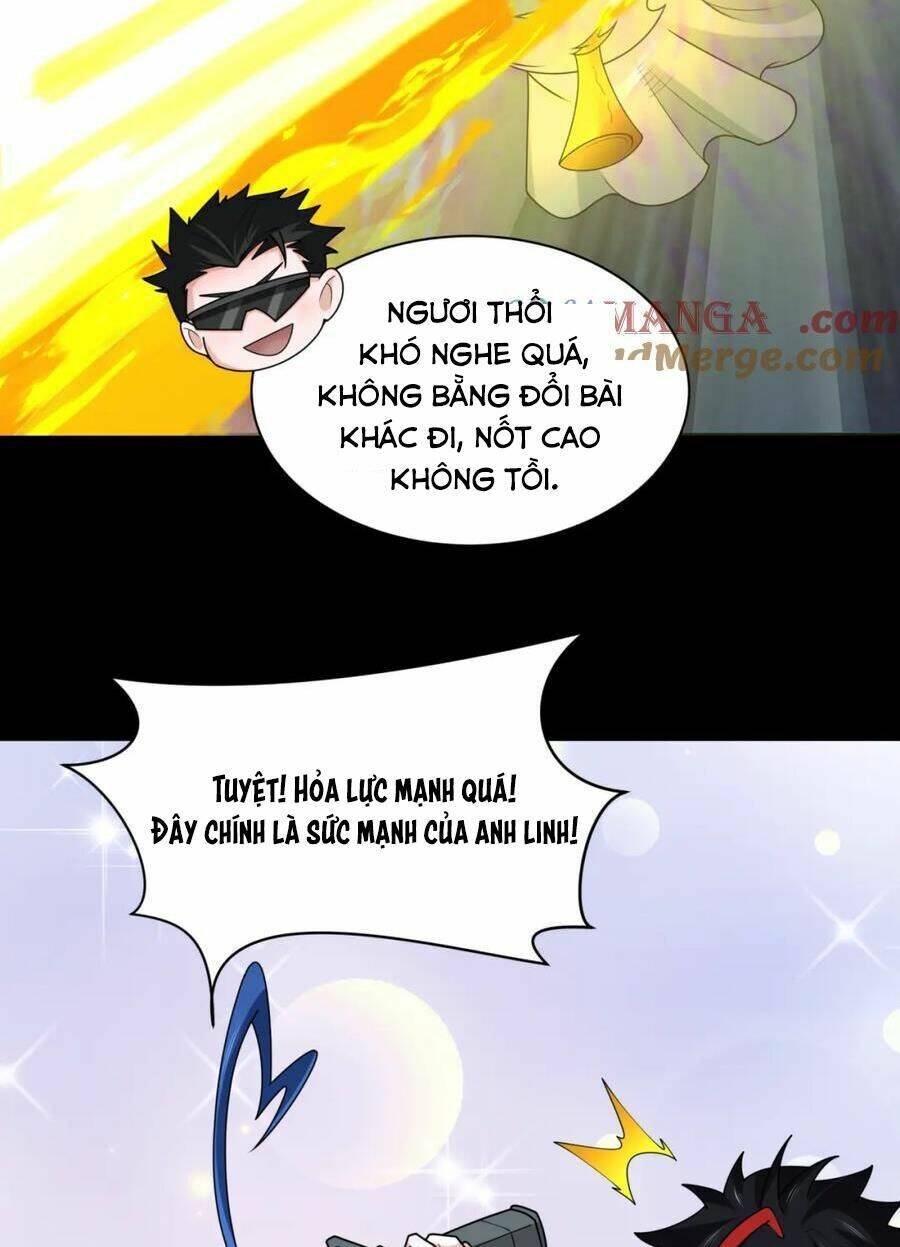 Kỷ Nguyên Kỳ Lạ Chapter 242 - Trang 2