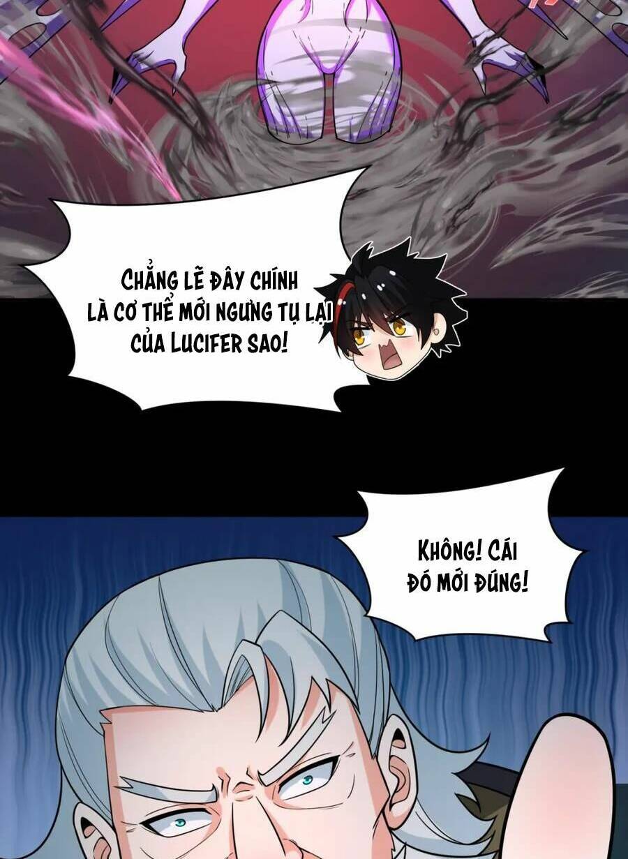 Kỷ Nguyên Kỳ Lạ Chapter 241 - Trang 2