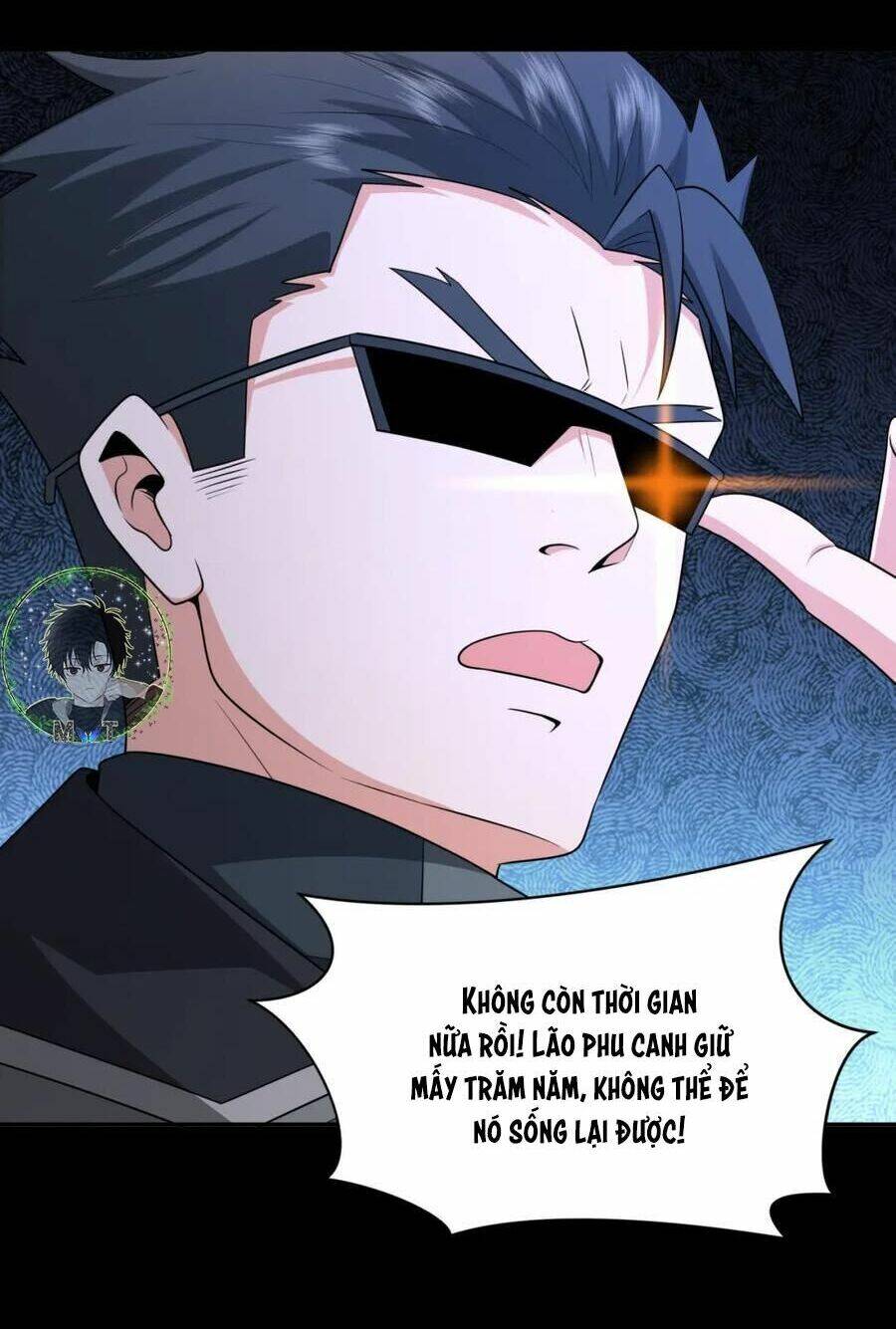 Kỷ Nguyên Kỳ Lạ Chapter 241 - Trang 2