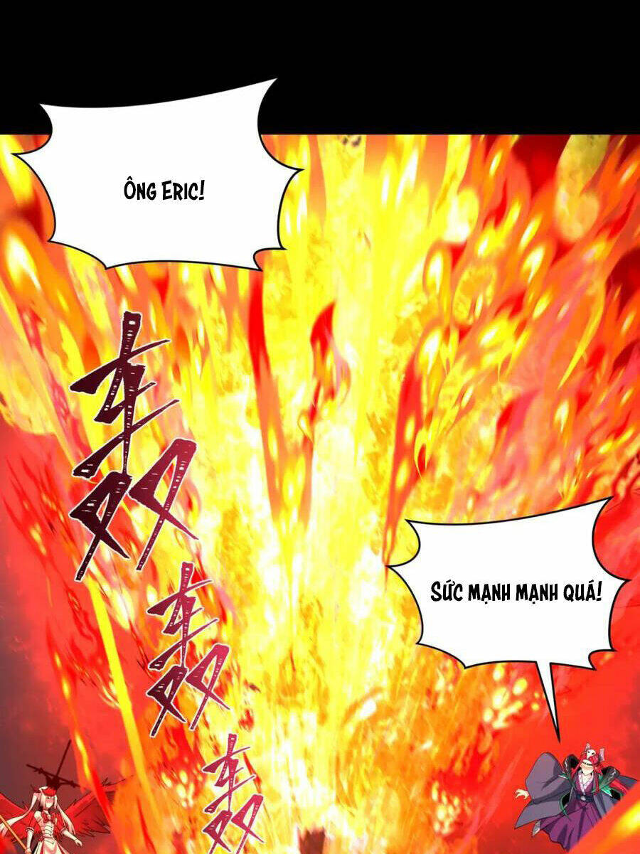 Kỷ Nguyên Kỳ Lạ Chapter 241 - Trang 2