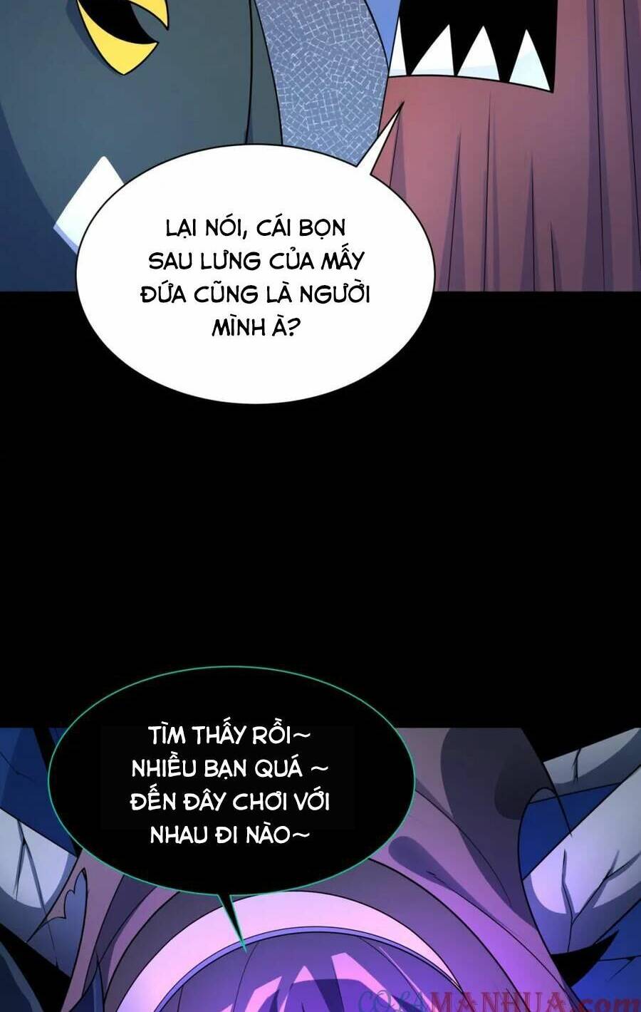 Kỷ Nguyên Kỳ Lạ Chapter 239 - Trang 2