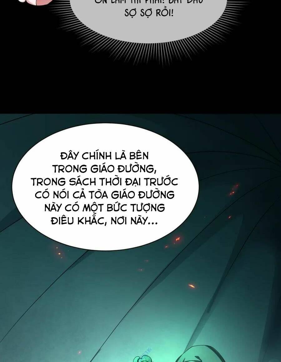 Kỷ Nguyên Kỳ Lạ Chapter 239 - Trang 2