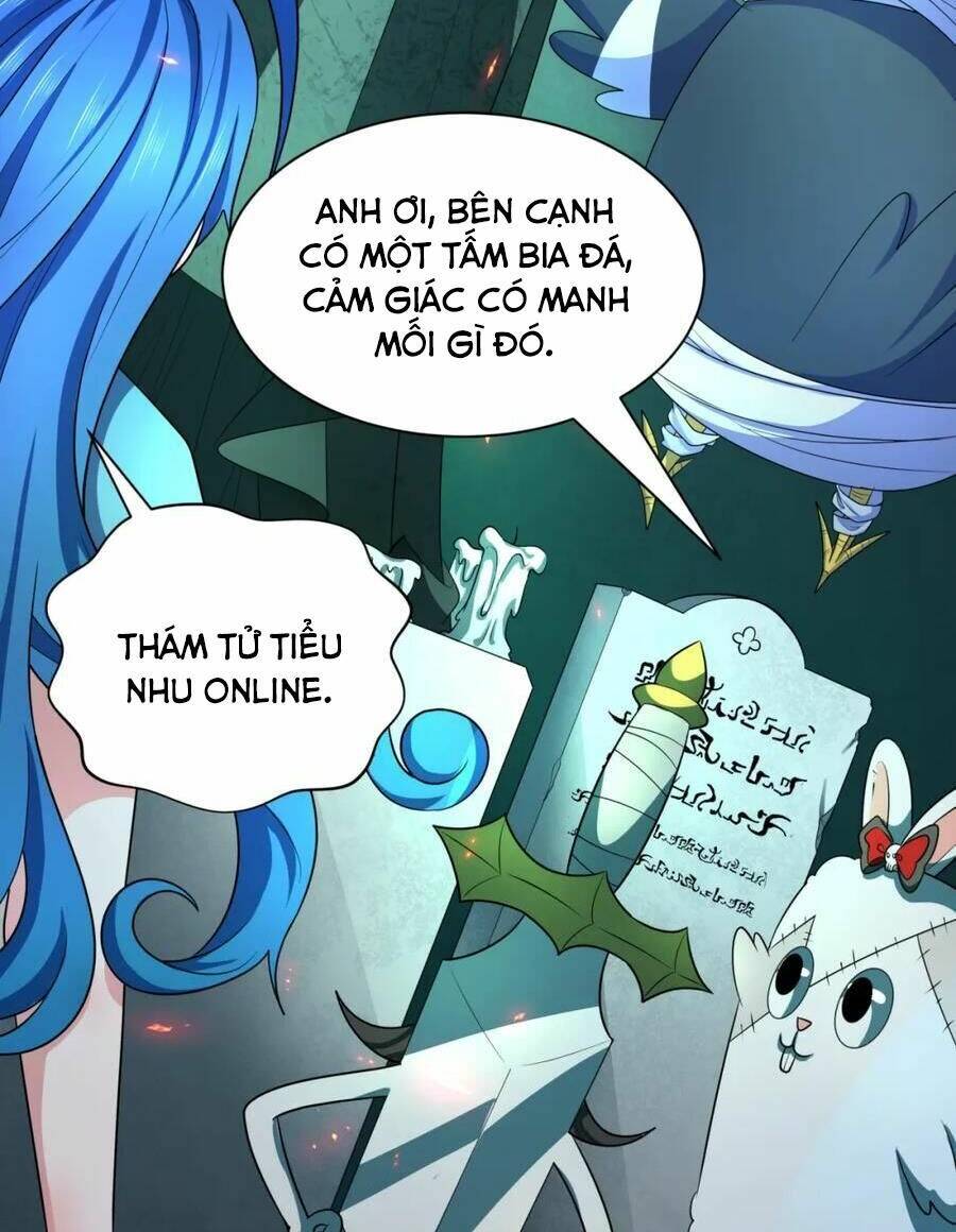 Kỷ Nguyên Kỳ Lạ Chapter 239 - Trang 2