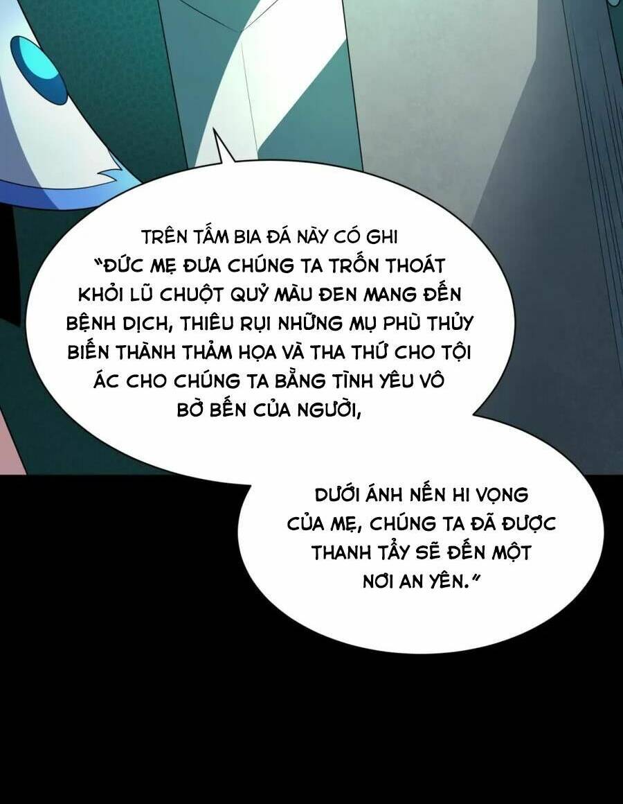 Kỷ Nguyên Kỳ Lạ Chapter 239 - Trang 2