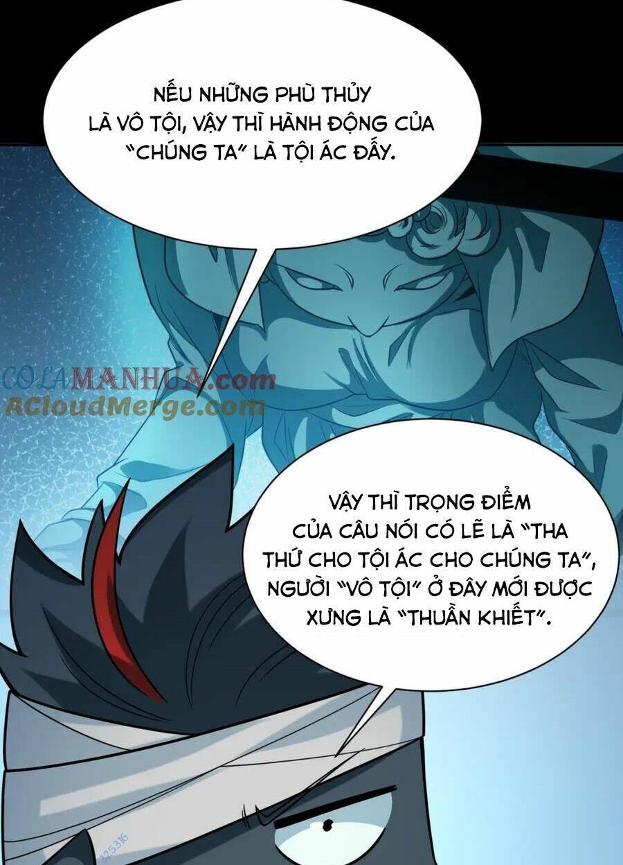 Kỷ Nguyên Kỳ Lạ Chapter 239 - Trang 2