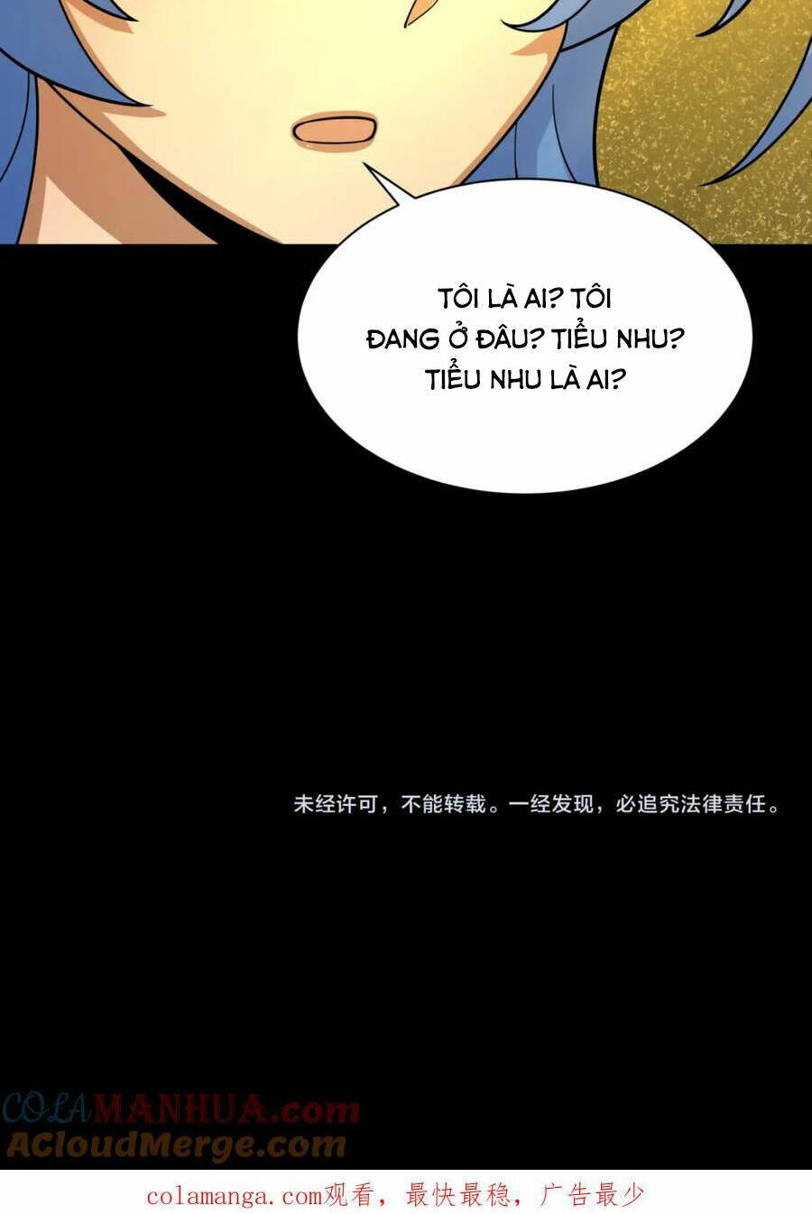 Kỷ Nguyên Kỳ Lạ Chapter 239 - Trang 2