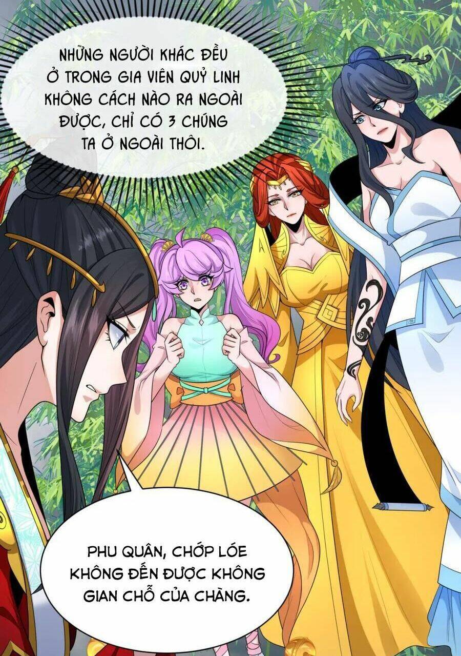 Kỷ Nguyên Kỳ Lạ Chapter 237 - Trang 2