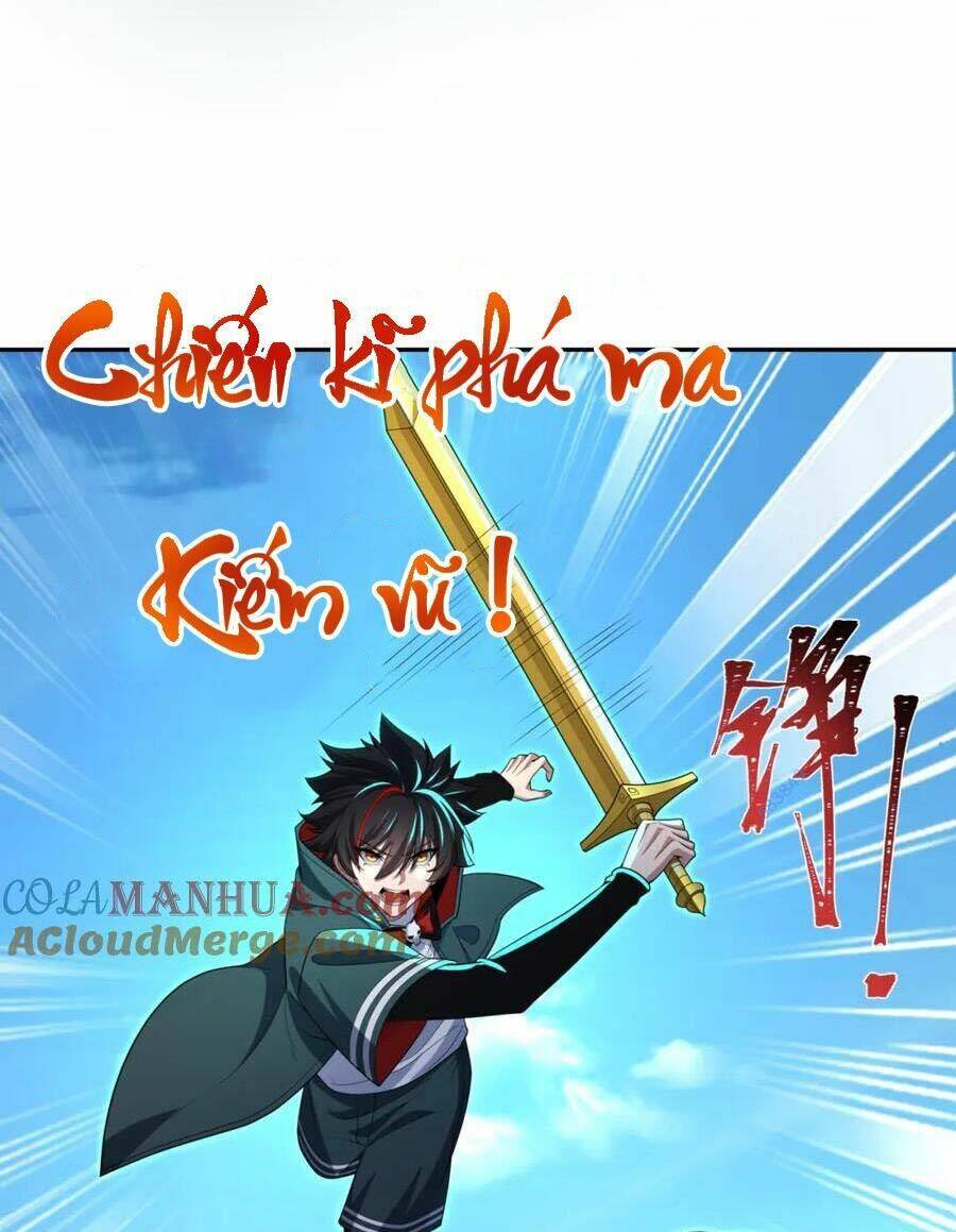 Kỷ Nguyên Kỳ Lạ Chapter 235 - Trang 2