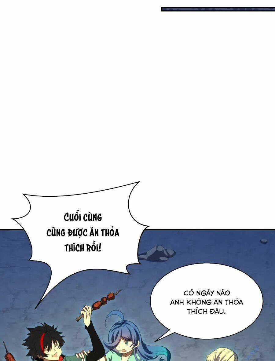 Kỷ Nguyên Kỳ Lạ Chapter 235 - Trang 2