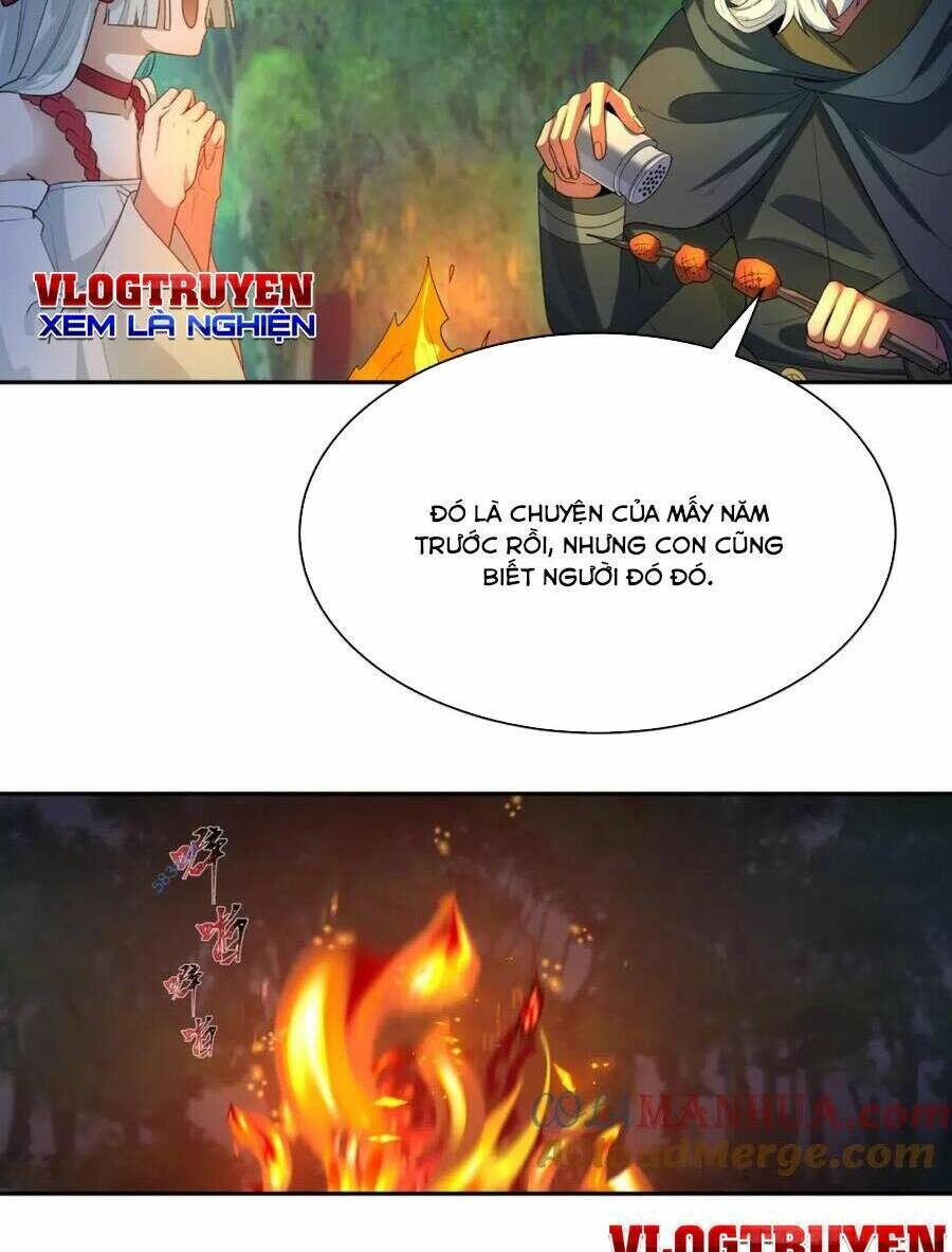 Kỷ Nguyên Kỳ Lạ Chapter 235 - Trang 2