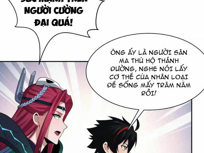 Kỷ Nguyên Kỳ Lạ Chapter 232 - Trang 2