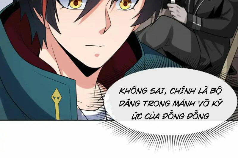 Kỷ Nguyên Kỳ Lạ Chapter 232 - Trang 2