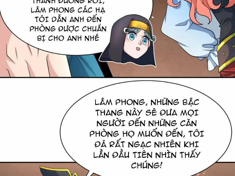 Kỷ Nguyên Kỳ Lạ Chapter 232 - Trang 2