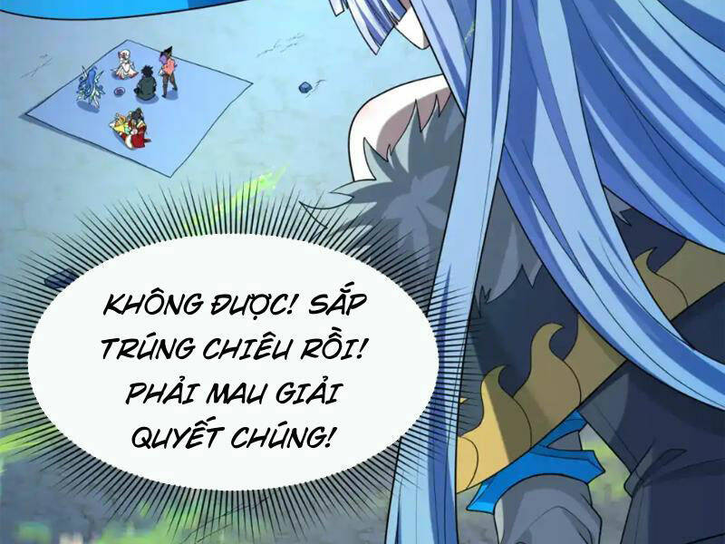 Kỷ Nguyên Kỳ Lạ Chapter 231 - Trang 2