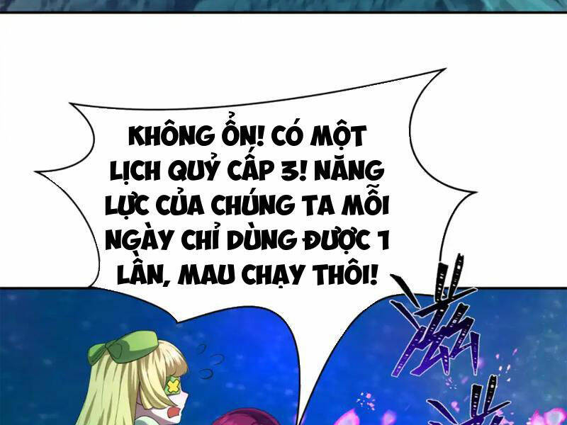 Kỷ Nguyên Kỳ Lạ Chapter 231 - Trang 2