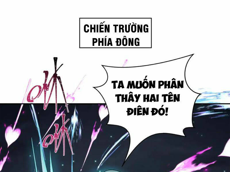 Kỷ Nguyên Kỳ Lạ Chapter 231 - Trang 2