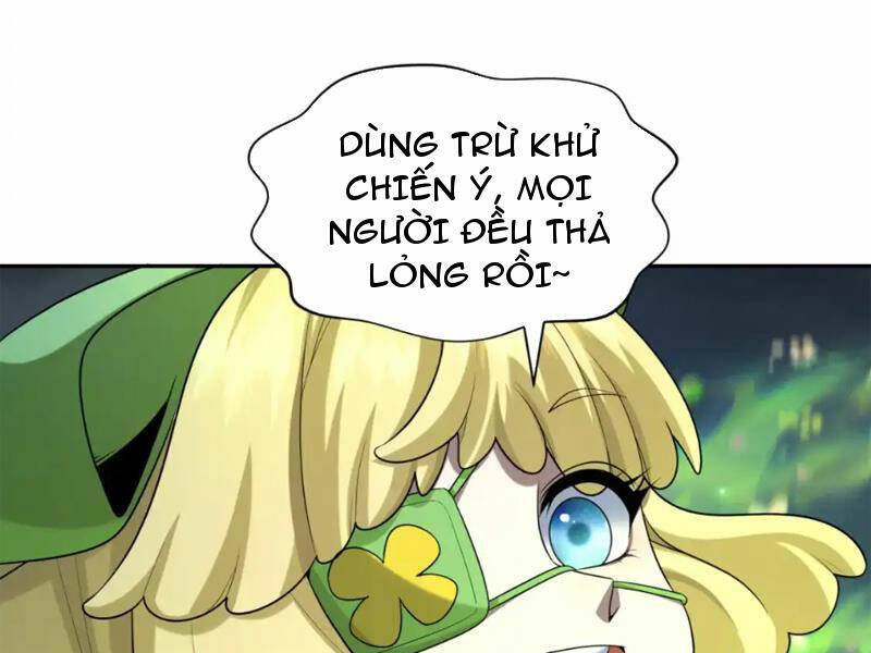 Kỷ Nguyên Kỳ Lạ Chapter 231 - Trang 2