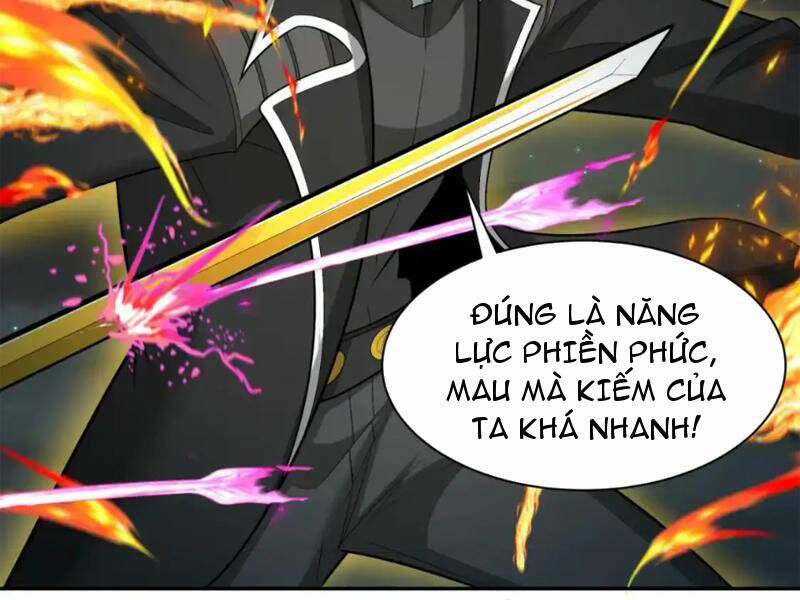 Kỷ Nguyên Kỳ Lạ Chapter 231 - Trang 2