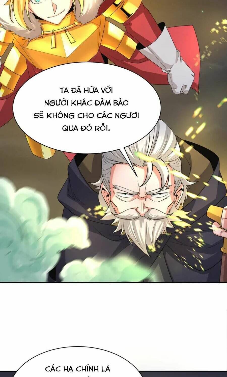 Kỷ Nguyên Kỳ Lạ Chapter 228 - Trang 2