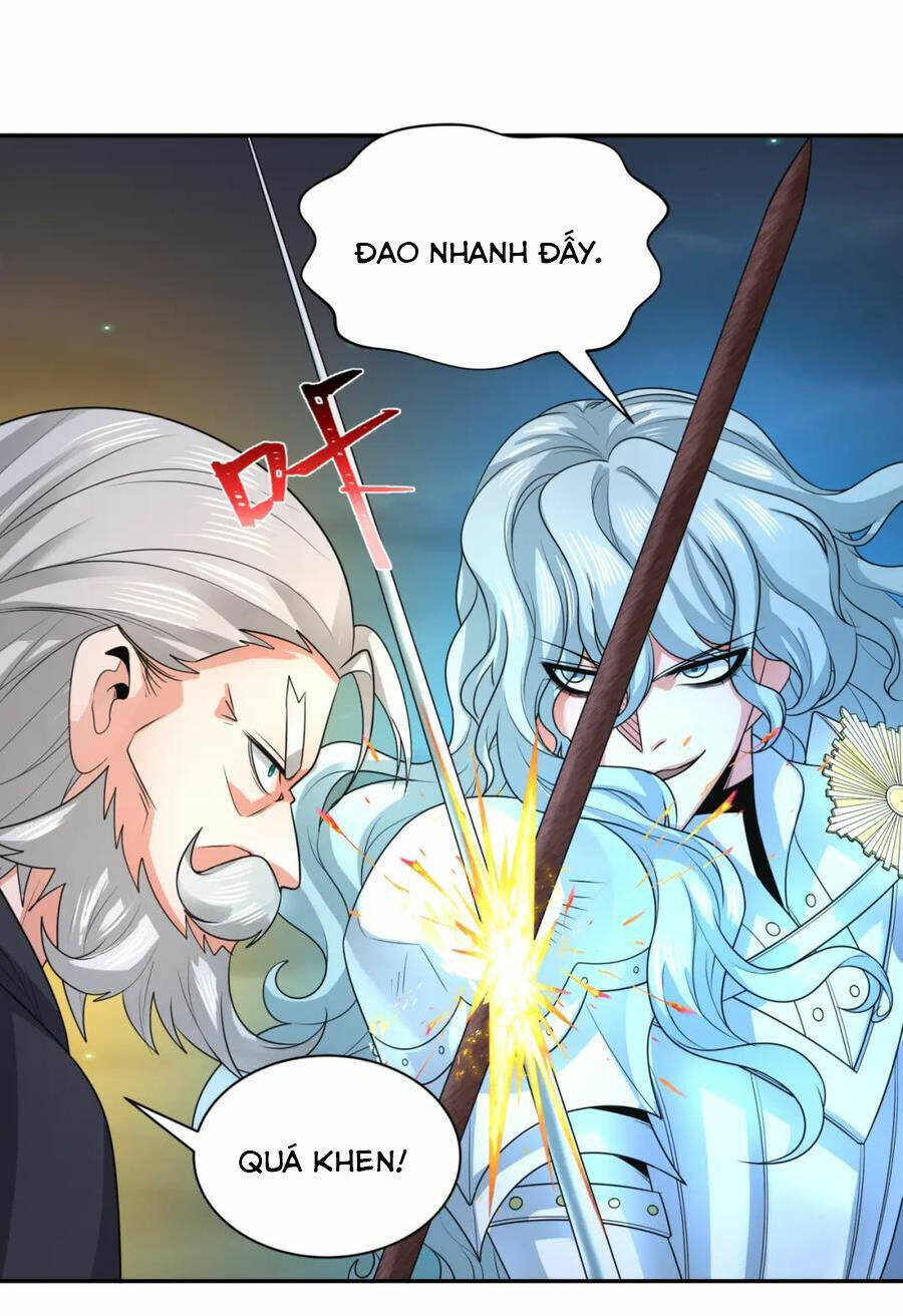 Kỷ Nguyên Kỳ Lạ Chapter 228 - Trang 2