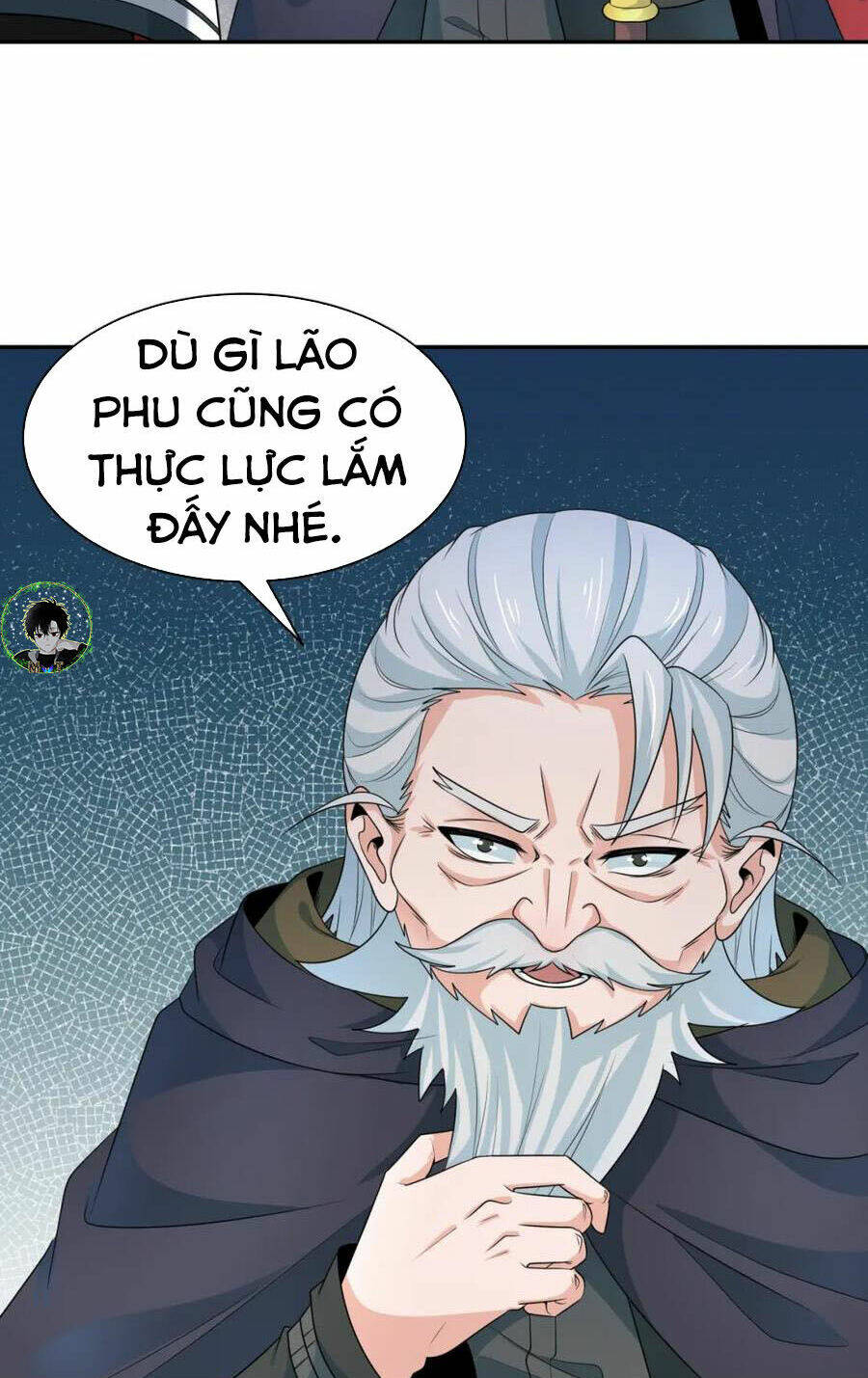 Kỷ Nguyên Kỳ Lạ Chapter 227 - Trang 2