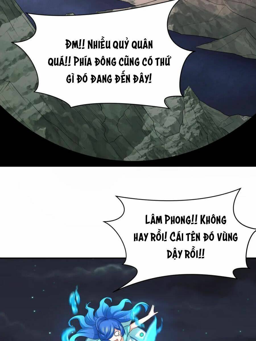 Kỷ Nguyên Kỳ Lạ Chapter 226 - Trang 2