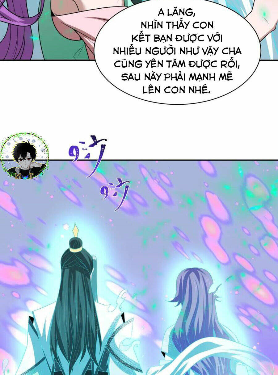 Kỷ Nguyên Kỳ Lạ Chapter 221 - Trang 2