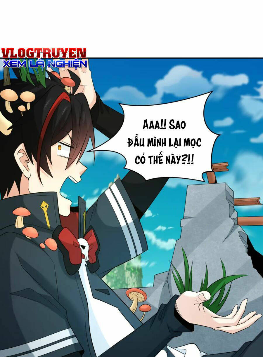 Kỷ Nguyên Kỳ Lạ Chapter 221 - Trang 2