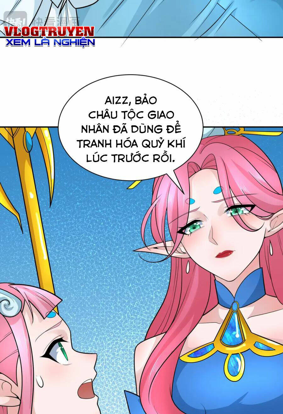 Kỷ Nguyên Kỳ Lạ Chapter 221 - Trang 2