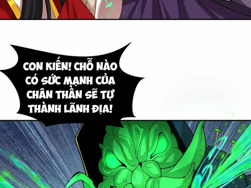 Kỷ Nguyên Kỳ Lạ Chapter 219 - Trang 2