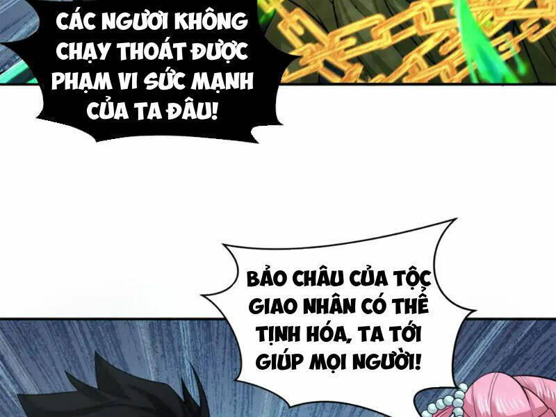 Kỷ Nguyên Kỳ Lạ Chapter 219 - Trang 2