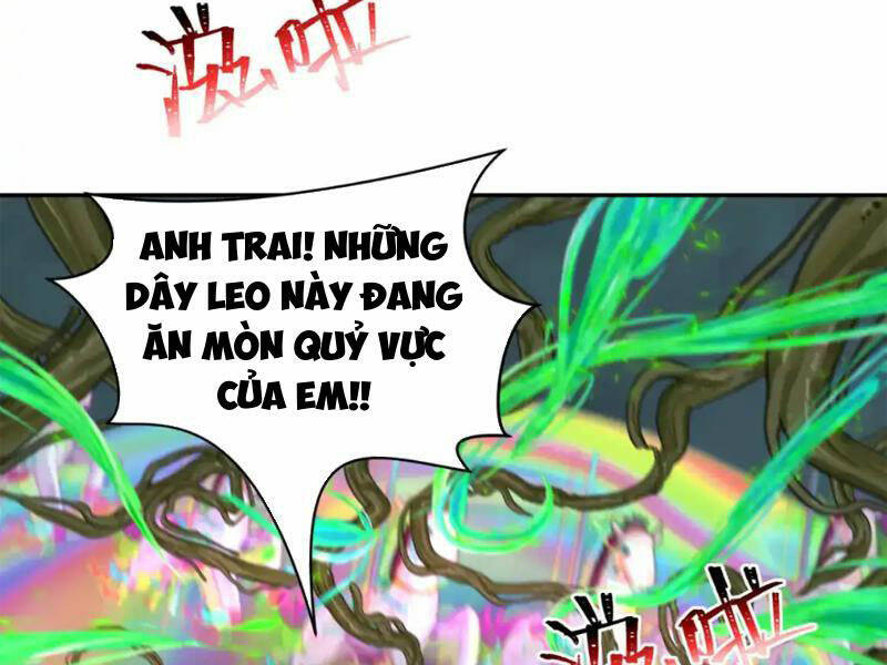 Kỷ Nguyên Kỳ Lạ Chapter 219 - Trang 2