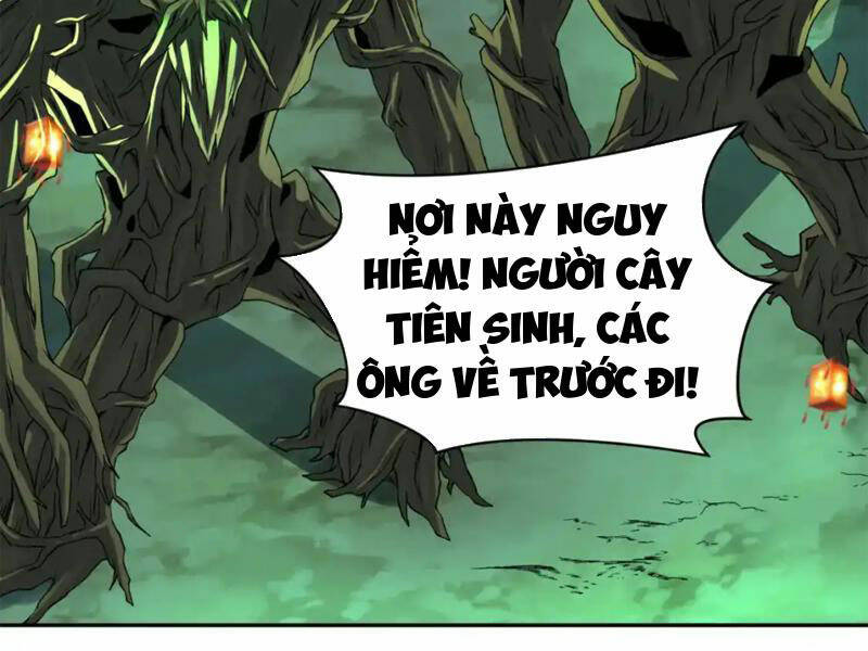 Kỷ Nguyên Kỳ Lạ Chapter 219 - Trang 2