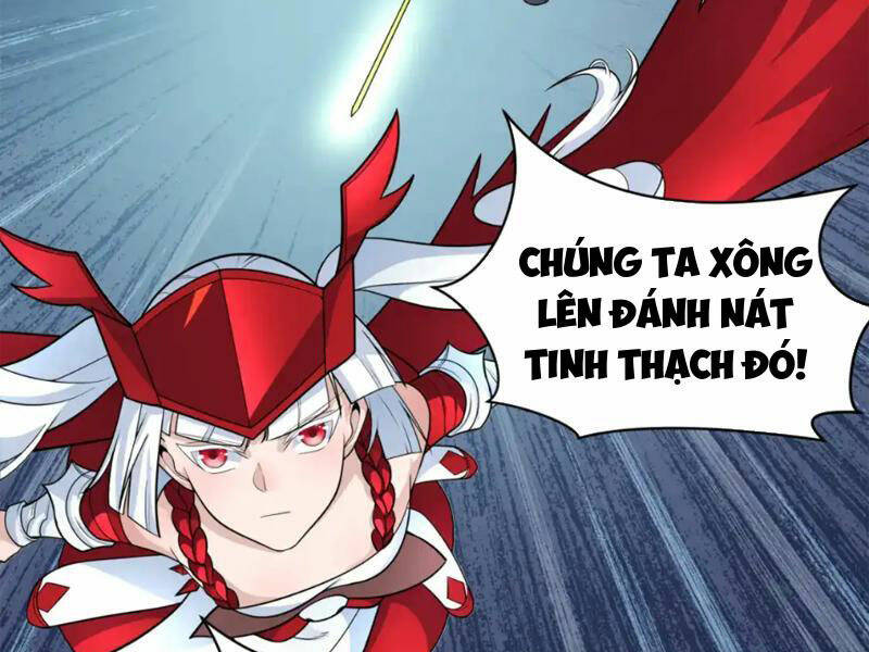 Kỷ Nguyên Kỳ Lạ Chapter 219 - Trang 2