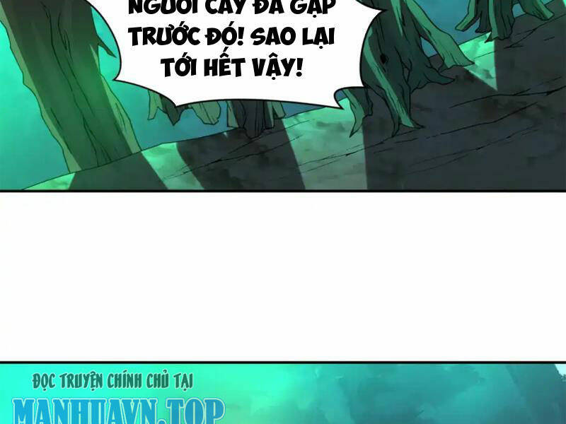 Kỷ Nguyên Kỳ Lạ Chapter 219 - Trang 2