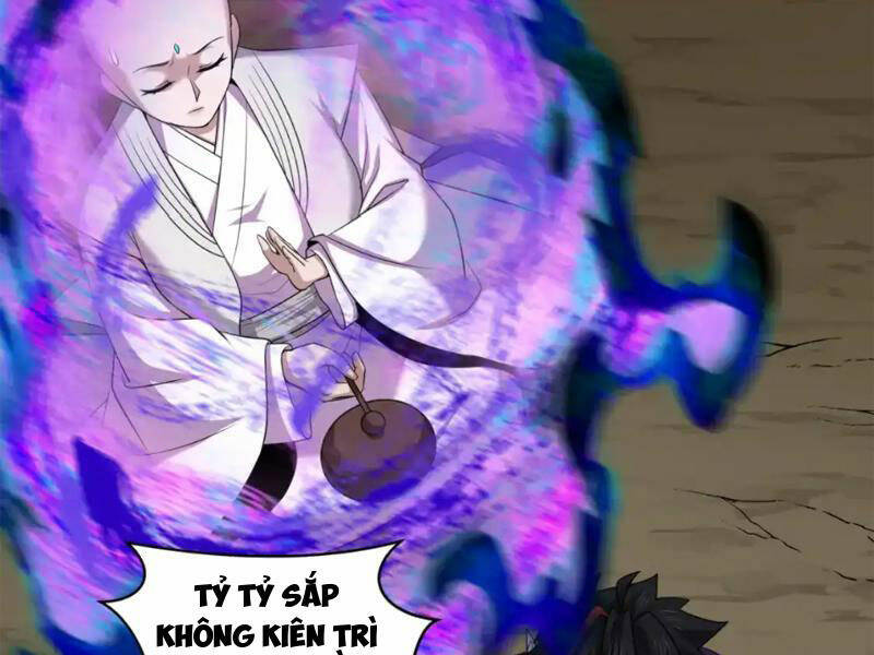 Kỷ Nguyên Kỳ Lạ Chapter 219 - Trang 2