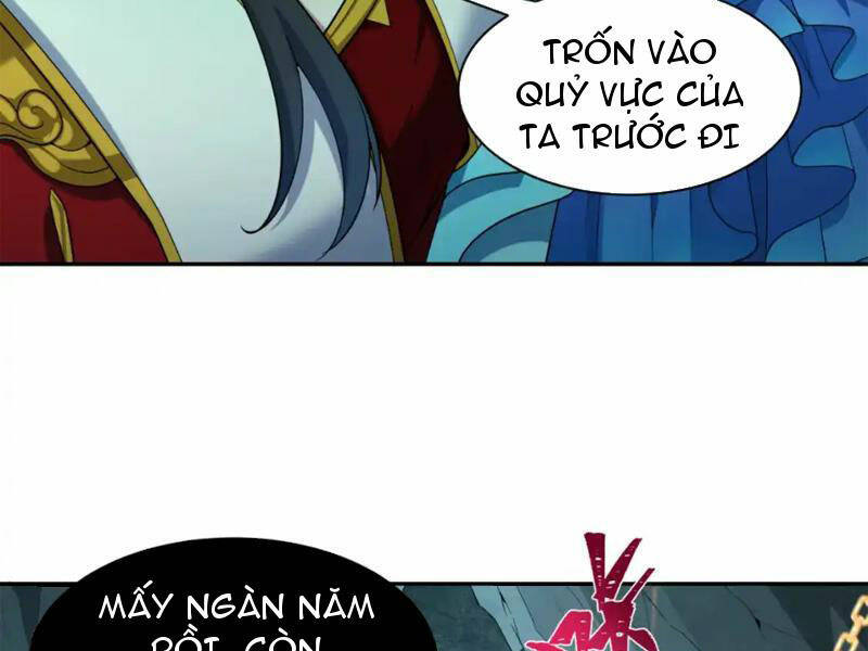 Kỷ Nguyên Kỳ Lạ Chapter 218 - Trang 2