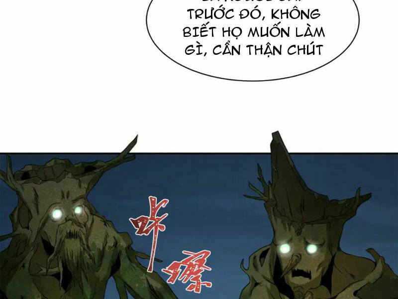 Kỷ Nguyên Kỳ Lạ Chapter 218 - Trang 2