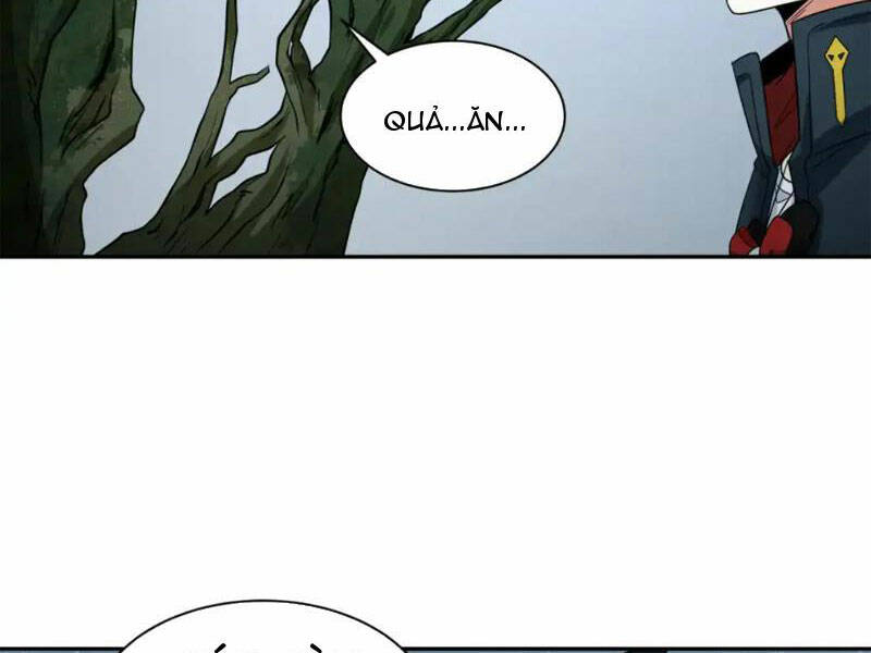 Kỷ Nguyên Kỳ Lạ Chapter 218 - Trang 2