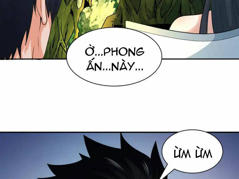 Kỷ Nguyên Kỳ Lạ Chapter 218 - Trang 2