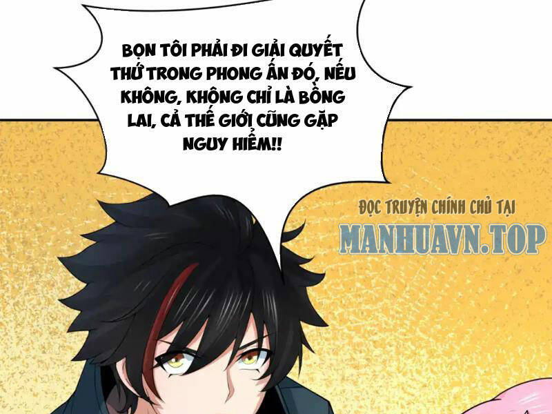 Kỷ Nguyên Kỳ Lạ Chapter 218 - Trang 2