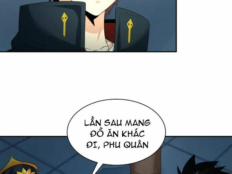 Kỷ Nguyên Kỳ Lạ Chapter 218 - Trang 2