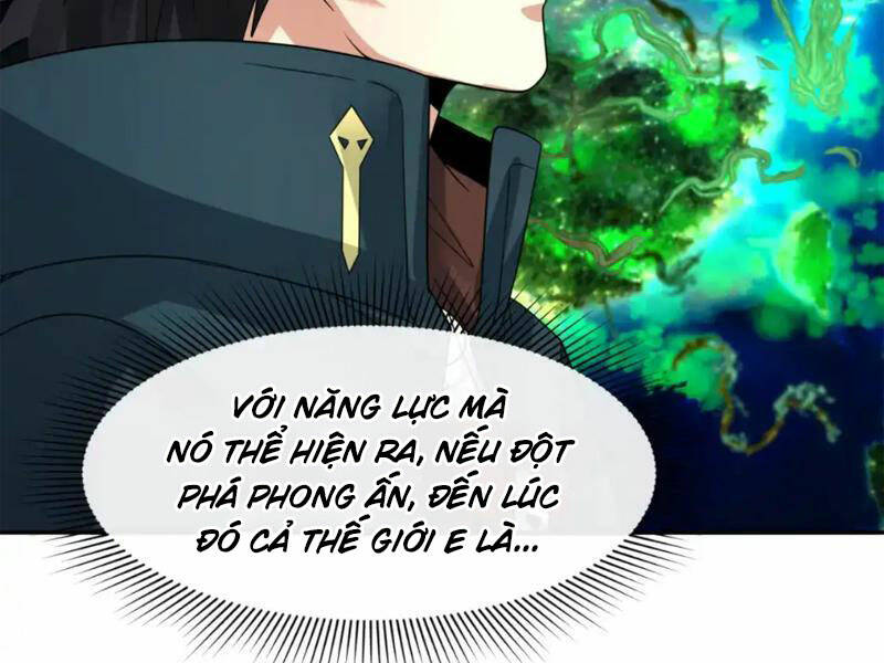 Kỷ Nguyên Kỳ Lạ Chapter 217 - Trang 2