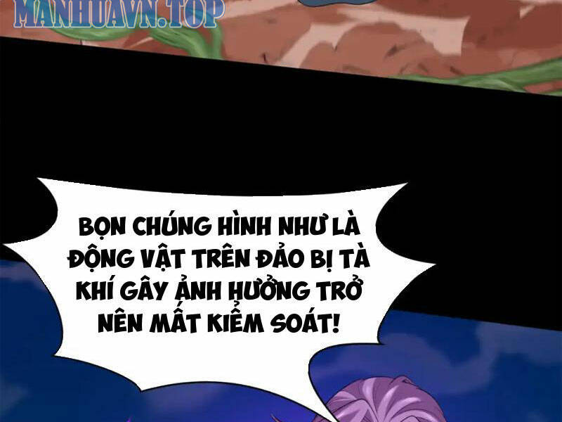 Kỷ Nguyên Kỳ Lạ Chapter 216 - Trang 2