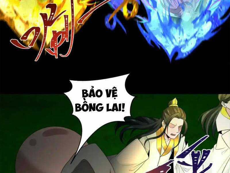 Kỷ Nguyên Kỳ Lạ Chapter 216 - Trang 2